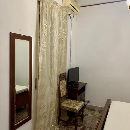 La Casa Di Amina Rum i privatbostad
