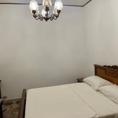La Casa Di Amina * רומא