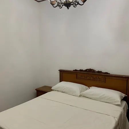 La Casa Di Amina Rum i privatbostad Rom