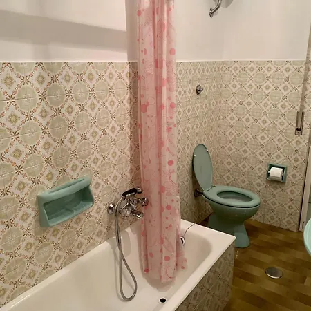 La Casa Di Amina * רומא