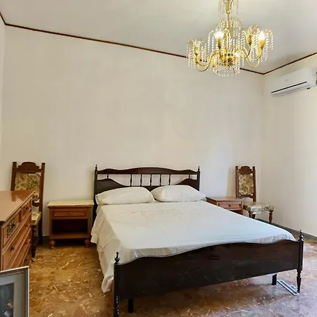 La Casa Di Amina Privat bolig Rom
