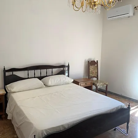 Ubytování v soukromí La Casa Di Amina Řím