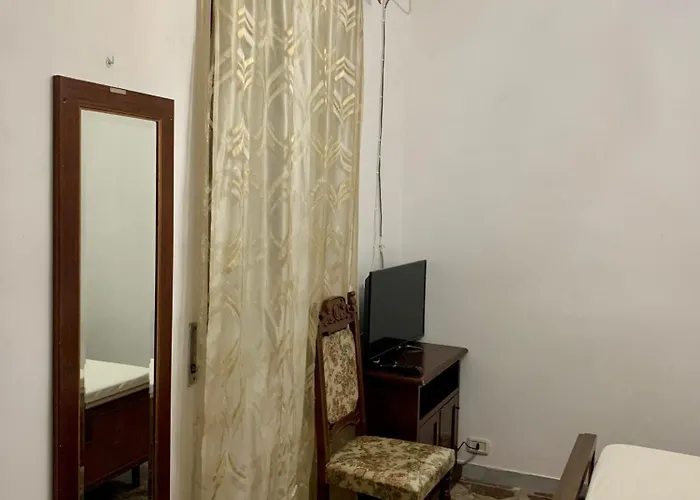 La Casa Di Amina Проживание в семье